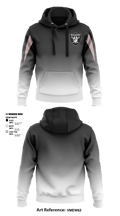 Lawrence-Nelson Senior High School Volleyball 37610094 Hoodie - 1