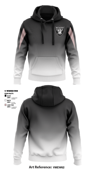 Hoodie, Lawrence-Nelson Senior High School Volleyball, Men's Volleyball, Teamtime, Team time, sublimation, custom sports apparel, team uniforms, spirit wear, spiritwear, sports uniforms, custom shirts, team store, custom team store, fundraiser sports, apparel fundraiser