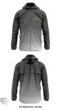 Vazquez Decks LLC 81207350 Windbreaker - 1
