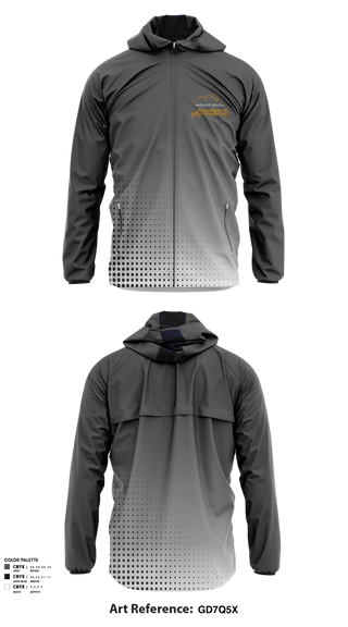 Windbreaker, Vazquez Decks LLC, , Teamtime, Team time, sublimation, custom sports apparel, team uniforms, spirit wear, spiritwear, sports uniforms, custom shirts, team store, custom team store, fundraiser sports, apparel fundraiser