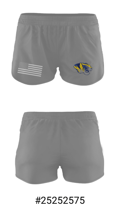 Howards Grove High School Golf 49868459 Ranger Panties - 6