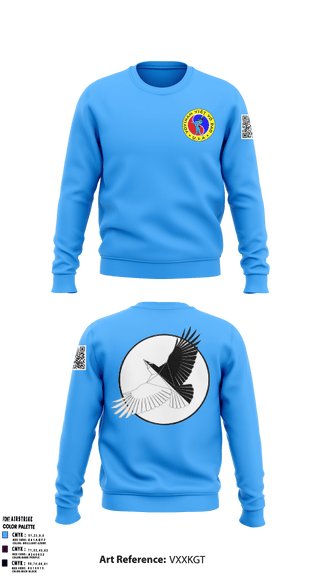 Crew Neck Sweatshirt, , , Teamtime, Team time, sublimation, custom sports apparel, team uniforms, spirit wear, spiritwear, sports uniforms, custom shirts, team store, custom team store, fundraiser sports, apparel fundraiser