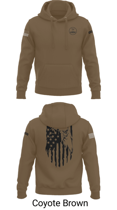 State Public Affairs 94733866 Hoodie - 43