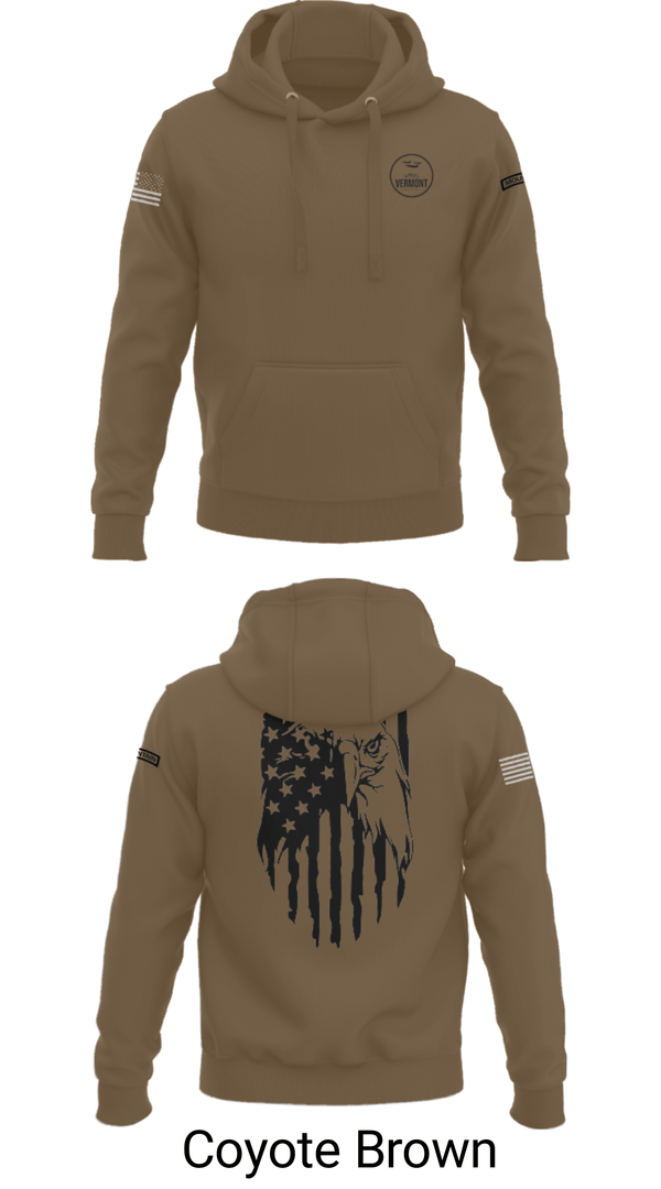 Hoodie, , National Guard, Teamtime, Team time, sublimation, custom sports apparel, team uniforms, spirit wear, spiritwear, sports uniforms, custom shirts, team store, custom team store, fundraiser sports, apparel fundraiser