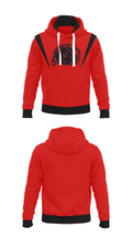 Whitman-Hanson Regional High School Basketball 33604937 Hoodie - 22