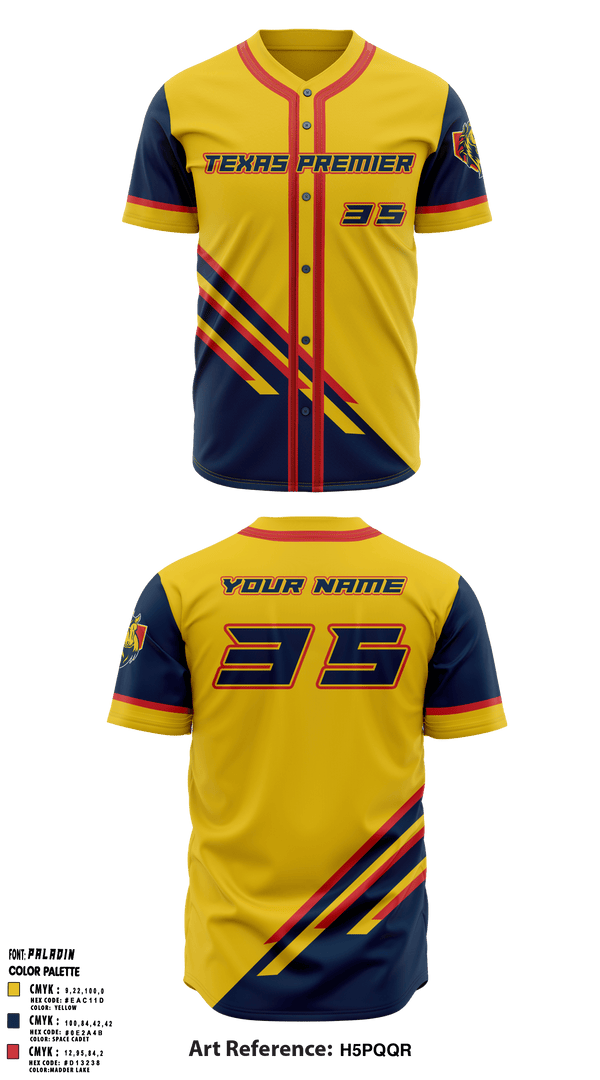 Full Button Baseball Jersey, TNT Thunder Baseball, Baseball, Teamtime, Team time, sublimation, custom sports apparel, team uniforms, spirit wear, spiritwear, sports uniforms, custom shirts, team store, custom team store, fundraiser sports, apparel fundraiser