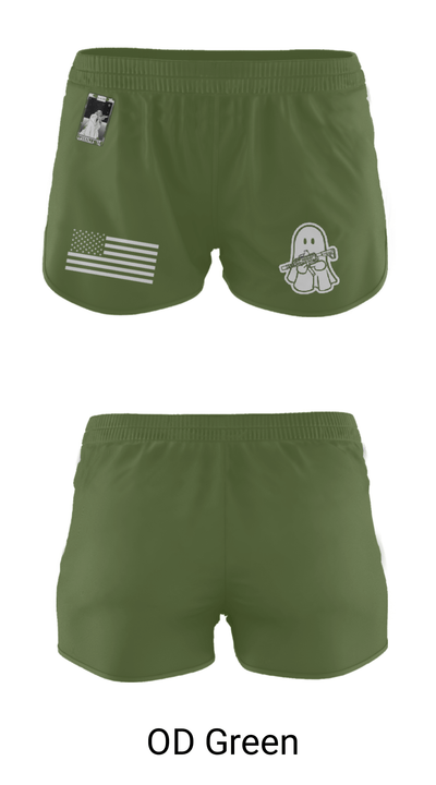 Recon 1-5 IN 18841048 Ranger Panties - 4