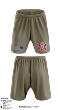 Marion Fire Rescue 14019753 Arm Sleeve - 1