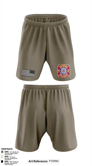 Arm Sleeve, , Fire Department, Teamtime, Team time, sublimation, custom sports apparel, team uniforms, spirit wear, spiritwear, sports uniforms, custom shirts, team store, custom team store, fundraiser sports, apparel fundraiser