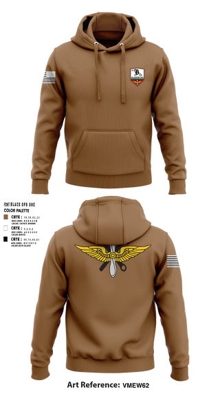 Hoodie, Blacksmiths, National Guard, Teamtime, Team time, sublimation, custom sports apparel, team uniforms, spirit wear, spiritwear, sports uniforms, custom shirts, team store, custom team store, fundraiser sports, apparel fundraiser