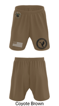 302 Squadron 91279546 Athletic Shorts With Pockets - 26