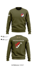 Renegades 84834398 Crew Neck Sweatshirt - 1
