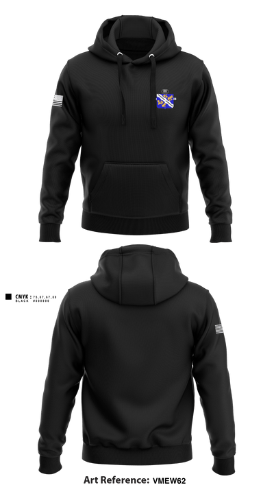 1-307 IN 58875614 Hoodie - 1