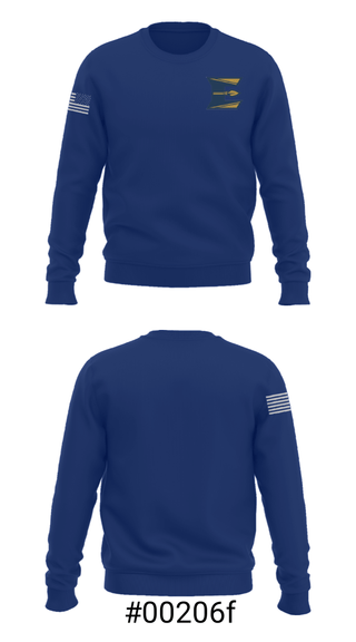 Crew Neck Sweatshirt, Eastern Lebanon County High School Wrestling, Wrestling, Teamtime, Team time, sublimation, custom sports apparel, team uniforms, spirit wear, spiritwear, sports uniforms, custom shirts, team store, custom team store, fundraiser sports, apparel fundraiser