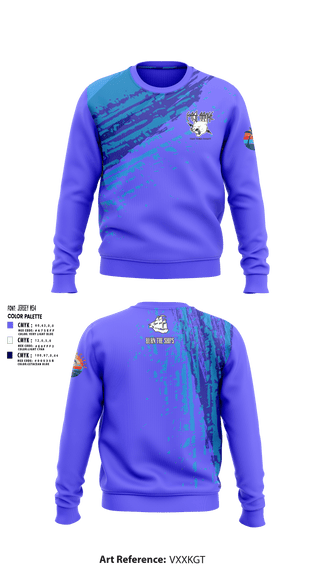 Crew Neck Sweatshirt, , , Teamtime, Team time, sublimation, custom sports apparel, team uniforms, spirit wear, spiritwear, sports uniforms, custom shirts, team store, custom team store, fundraiser sports, apparel fundraiser