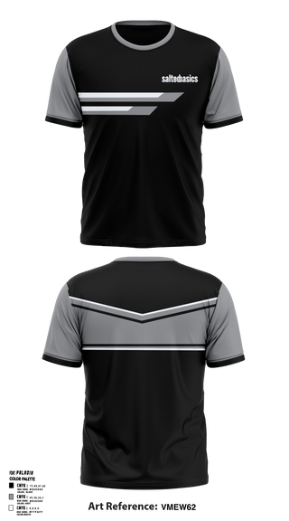 Short Sleeve Performance Shirt, SALTEDBASICS, Baseball, Teamtime, Team time, sublimation, custom sports apparel, team uniforms, spirit wear, spiritwear, sports uniforms, custom shirts, team store, custom team store, fundraiser sports, apparel fundraiser
