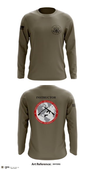 Long Sleeve Performance Shirt, , Police, Teamtime, Team time, sublimation, custom sports apparel, team uniforms, spirit wear, spiritwear, sports uniforms, custom shirts, team store, custom team store, fundraiser sports, apparel fundraiser