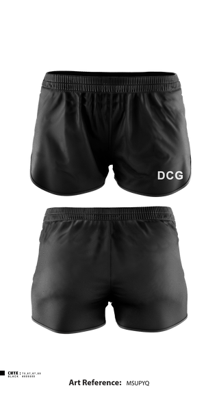 Ranger Panties, , Army, Teamtime, Team time, sublimation, custom sports apparel, team uniforms, spirit wear, spiritwear, sports uniforms, custom shirts, team store, custom team store, fundraiser sports, apparel fundraiser