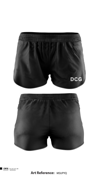 1/3 D.Co Colors 38248924 Ranger Panties - 1