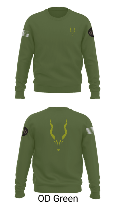 R58 19077757 Crew Neck Sweatshirt - 10