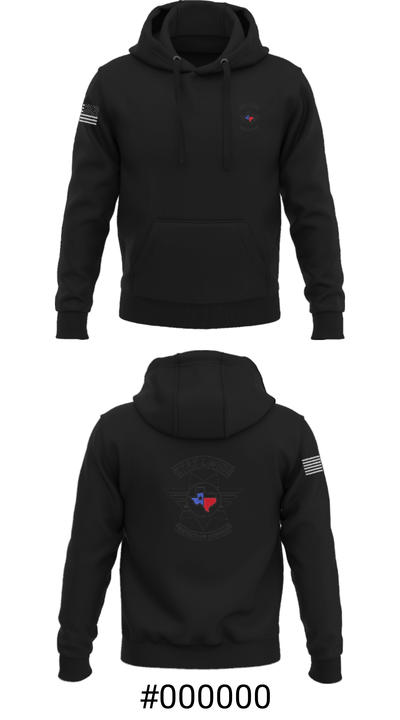 Statewide Protective Services 12538999 Hoodie - 45
