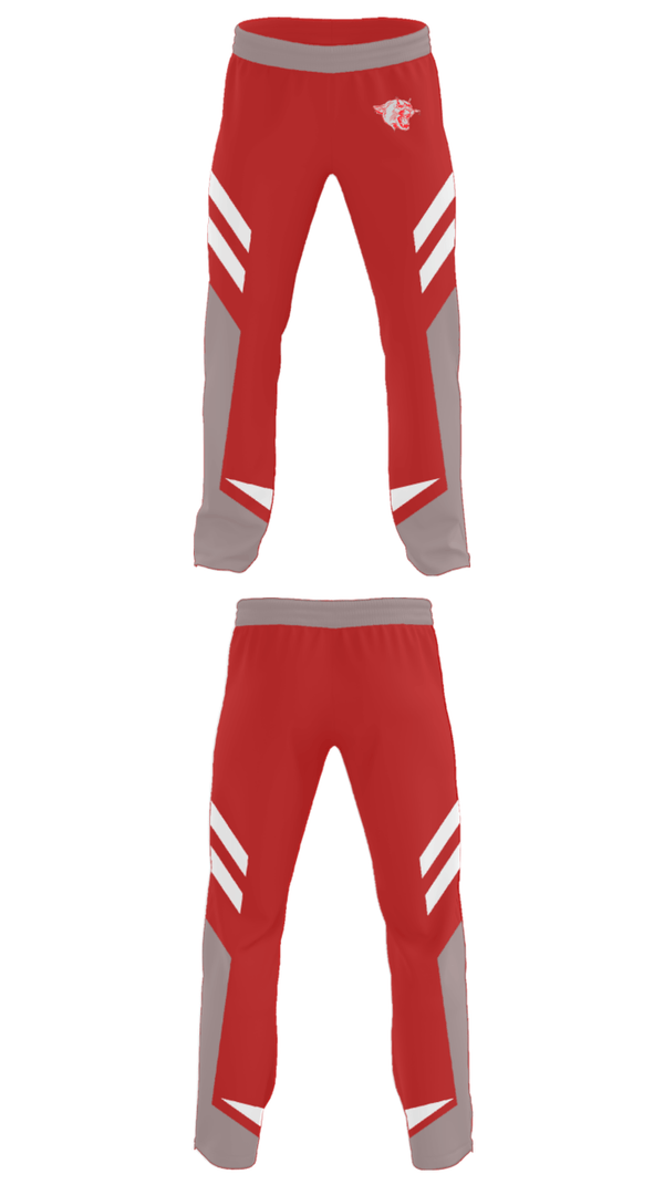 Sweatpants, Bisbee High School, Spirit Store, Teamtime, Team time, sublimation, custom sports apparel, team uniforms, spirit wear, spiritwear, sports uniforms, custom shirts, team store, custom team store, fundraiser sports, apparel fundraiser