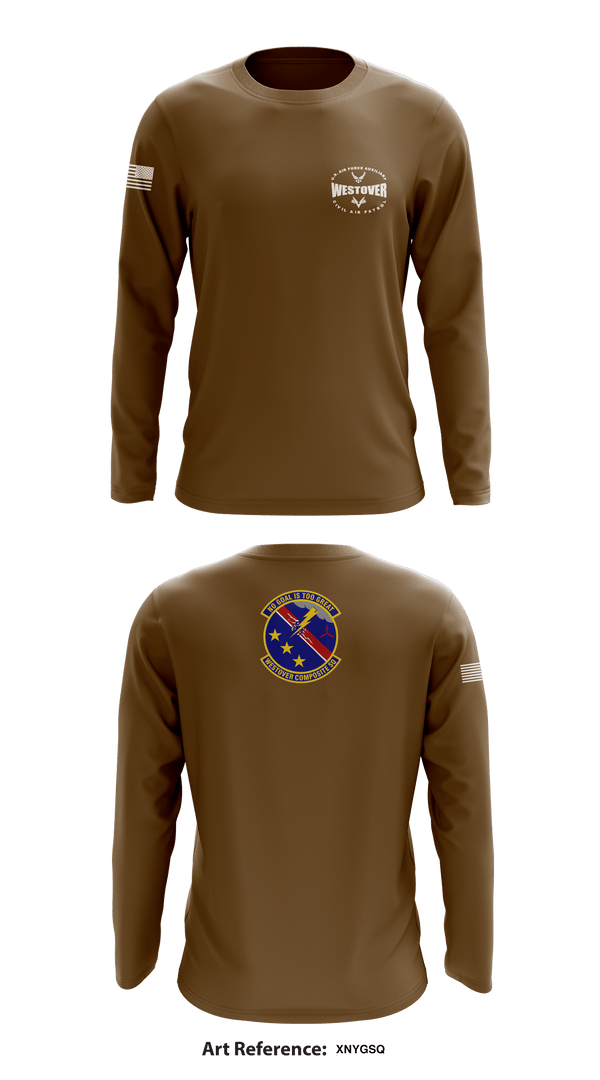 Long Sleeve Performance Shirt, , Air Force, Teamtime, Team time, sublimation, custom sports apparel, team uniforms, spirit wear, spiritwear, sports uniforms, custom shirts, team store, custom team store, fundraiser sports, apparel fundraiser
