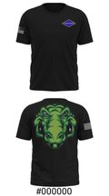 6RTB COMMO 71701887 Short Sleeve Performance Shirt - 33