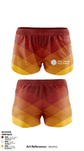 West Phoenix High School 87034045 Ranger Panties - 1
