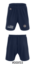 502 Widowmakers 29615097 Athletic Shorts With Pockets - 25