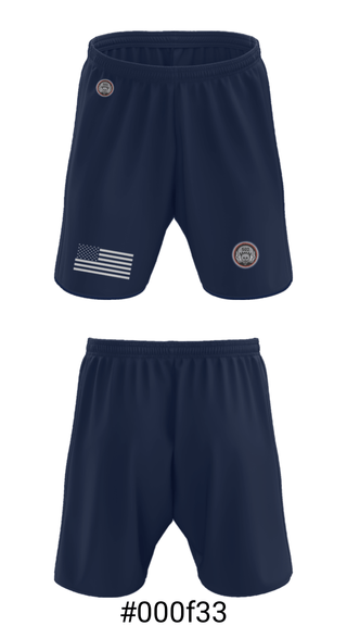 Athletic Shorts With Pockets, , Army, Teamtime, Team time, sublimation, custom sports apparel, team uniforms, spirit wear, spiritwear, sports uniforms, custom shirts, team store, custom team store, fundraiser sports, apparel fundraiser