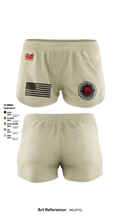 Cumru Township Police Department 51798017 Ranger Panties - 5
