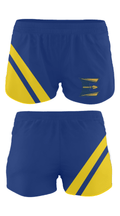 Eastern Lebanon County High School Wrestling 28669591 Track Shorts - 22