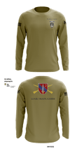 3RD SFAB 57965027 Long Sleeve Performance Shirt - 2