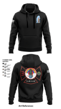 DDT 20743334 Hoodie - 1