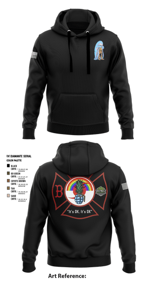 Hoodie, , Police, Teamtime, Team time, sublimation, custom sports apparel, team uniforms, spirit wear, spiritwear, sports uniforms, custom shirts, team store, custom team store, fundraiser sports, apparel fundraiser