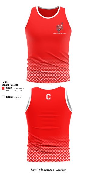 Tank Top, Coquille Senior High School Track, Track & Field, Teamtime, Team time, sublimation, custom sports apparel, team uniforms, spirit wear, spiritwear, sports uniforms, custom shirts, team store, custom team store, fundraiser sports, apparel fundraiser