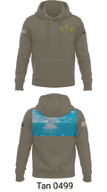 EOD GROUP TWO CHIEF’S MESS 26436916 Hoodie - 47