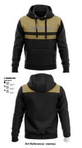Monarch High School Golf 37810565 Hoodie - 1