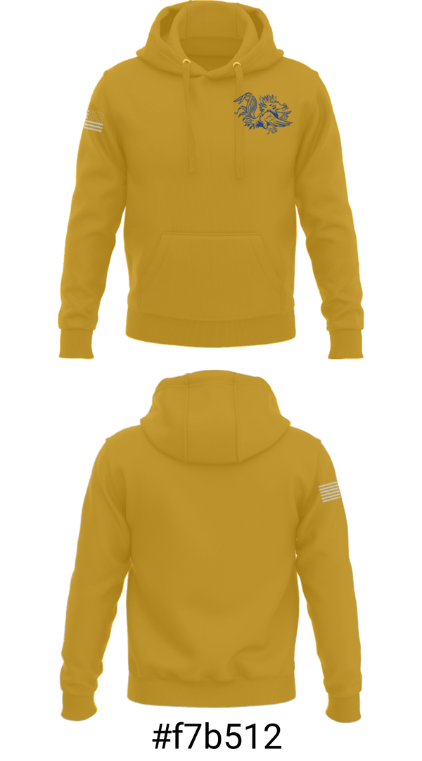 Hoodie, Sumter High School Swimming, Swimming, Teamtime, Team time, sublimation, custom sports apparel, team uniforms, spirit wear, spiritwear, sports uniforms, custom shirts, team store, custom team store, fundraiser sports, apparel fundraiser