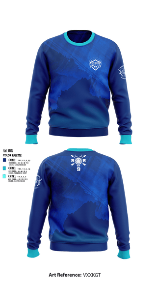 Crew Neck Sweatshirt, , , Teamtime, Team time, sublimation, custom sports apparel, team uniforms, spirit wear, spiritwear, sports uniforms, custom shirts, team store, custom team store, fundraiser sports, apparel fundraiser