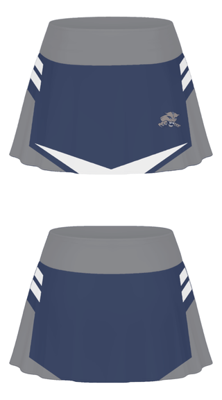 Skort, Willow Canyon High School Dance, Spirit Store, Teamtime, Team time, sublimation, custom sports apparel, team uniforms, spirit wear, spiritwear, sports uniforms, custom shirts, team store, custom team store, fundraiser sports, apparel fundraiser