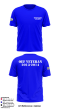 3rd Battalion 142nd Combat Aviation Brigade 54852573 Short Sleeve Performance Shirt - 2