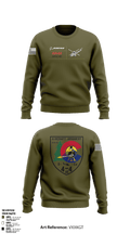 4-4 ARMT 94073583 Crew Neck Sweatshirt - 49