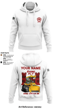 HHC 1-114 Infantry Brigade 59777131 Hoodie - 5