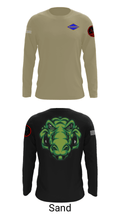 6RTB COMMO 71701887 Long Sleeve Performance Shirt - 17