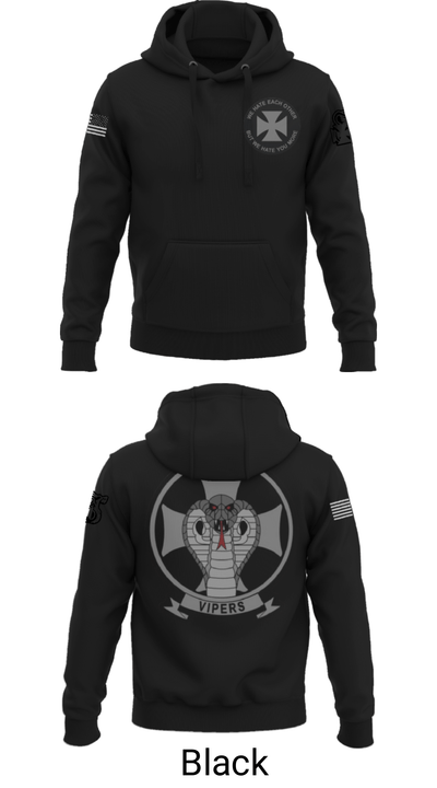HMLA-169 74224528 Hoodie - 44