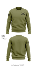 JCSE 21558010 Crew Neck Sweatshirt - 2