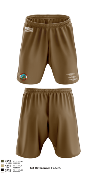 Athletic Shorts With Pockets, , Coast Guard, Teamtime, Team time, sublimation, custom sports apparel, team uniforms, spirit wear, spiritwear, sports uniforms, custom shirts, team store, custom team store, fundraiser sports, apparel fundraiser