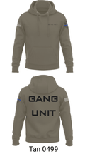 GANG UNIT 94383825 Hoodie - 47